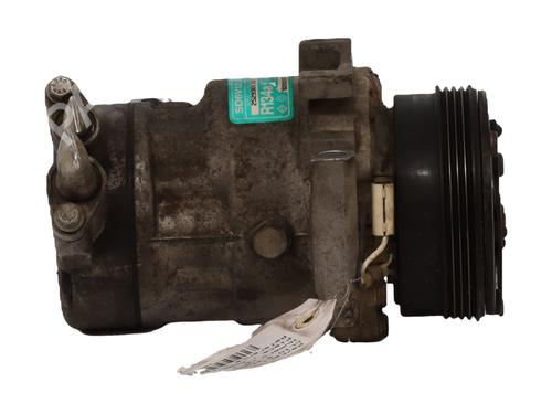 Used AC compressor AC compressor RENAULT CLIO II (BB_, CB_) [1998-2016] 33800216 33800216