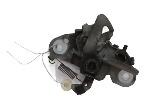 Used Hood lock PEUGEOT 206 Hatchback (2A/C) 1.4 i (75 hp) 25124047