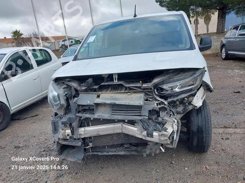 Left sun visor CITROËN BERLINGO Box Body/MPV (K9) 1.5 BlueHDi 100 | BP25709247I1 - Image 4