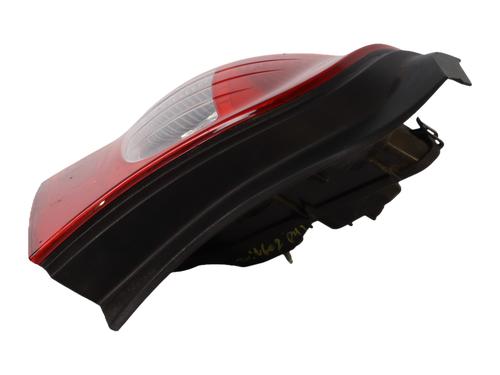 Left taillight RENAULT TWINGO II (CN0_) 1.2 16V (CN0K, CN0V, CN0A) | BP38186420C34 - Image 6