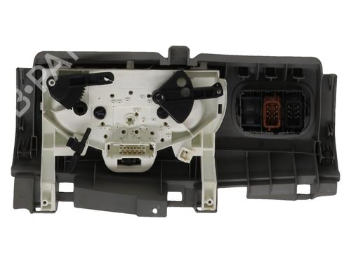 climate-control-renault-trafic-ii-van-fl-2001-31597666 main image