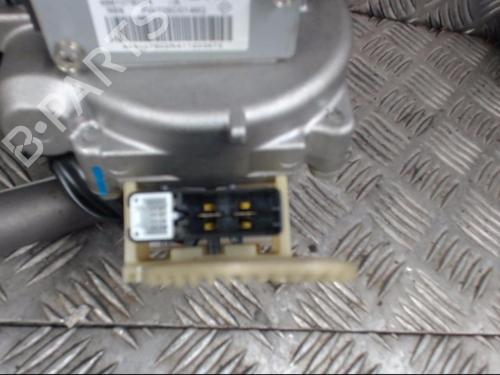 Steering column RENAULT MEGANE III Hatchback (BZ0/1_, B3_) 1.5 dCi (BZ09, BZ0D, BZ1W, BZ29, BZ14) | BP23061421M21  - Image 7