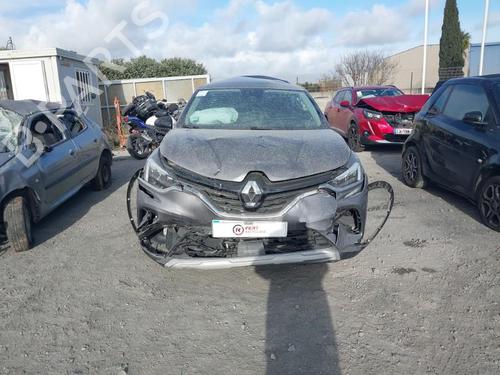 Used Parts RENAULT CAPTUR II (HF_)  TCe 90 (HFM6)  2209912