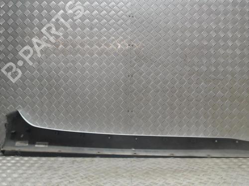 Używane Próg lewy RENAULT ZOE (BFM_) ZOE (92 hp) 23055519