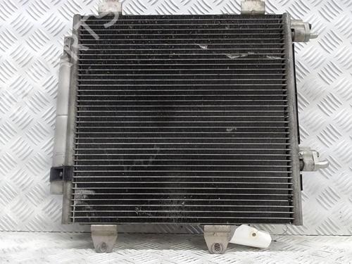 Used AC radiator AC radiator 23833329 23833329