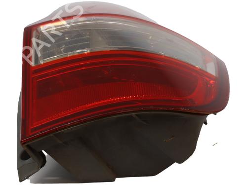 Right taillight HYUNDAI i30 Estate (FD) 1.6 CRDi | BP30862835C35 
