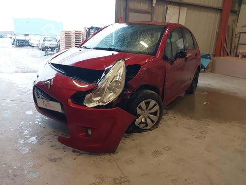 Right front window switch CITROËN C3 II (SC_) 1.4 HDi 70 (SC8HZC, SC8HR0, SC8HP4) | BP26661555I26 - Image 7