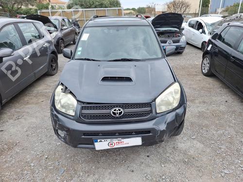 Rear mirror TOYOTA RAV 4 II (_A2_) 2.0 D 4WD (CLA20_, CLA21_, CLA20R, CLA21R) | BP23835338I6 - Image 14