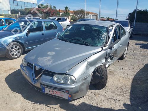 Used Parts ALFA ROMEO 156 (932_) 2.4 JTD (932AXC) 2384758