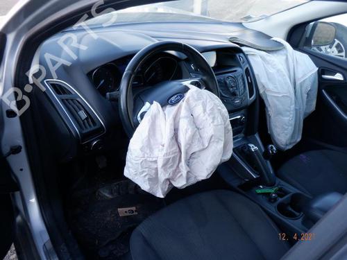 Air vent FORD FOCUS III 1.6 TDCi | BP23059917I21  - Image 9