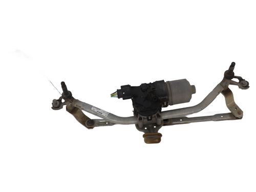 Front wiper motor PEUGEOT 2008 I (CU_) 1.2 THP 110 / PureTech 110 | BP29449993M29 