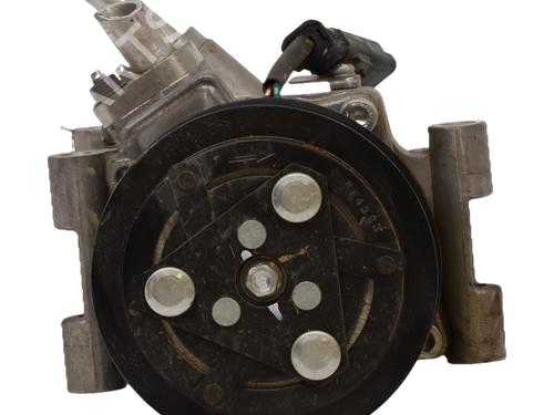 AC compressor CITROËN C3 III (SX) 1.2 PureTech 82 | BP39214157M34 - Image 2