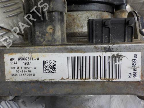 Used Steering pump Steering pump CITROËN C4 I (LC_) 1.6 HDi (90 hp) 23058485 23058485