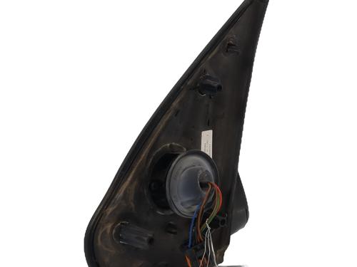 Right mirror PEUGEOT 206+ (2L_, 2M_) 1.4 HDi eco 70 | BP26656576C27