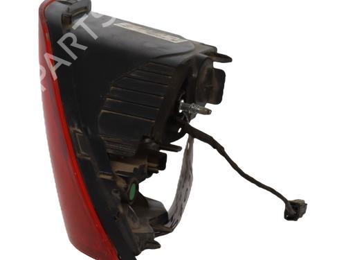 Left tailgate light PEUGEOT 308 II (LB_, LP_, LW_, LH_, L3_) 2.0 BlueHDi 150 | BP28680597C79 