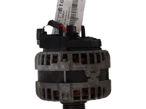 Used Alternator Alternator DACIA LODGY (JS_) 1.3 TCe 130 (JSNE) (131 hp) 36466909 36466909