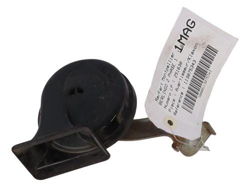 Horn CITROËN BERLINGO MULTISPACE (B9) 1.6 HDi 110 | BP29458068E13 