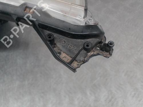 Used Right headlight Right headlight PEUGEOT 3008 I MPV (0U_) 1.6 HDi (112 hp) 23056488 23056488