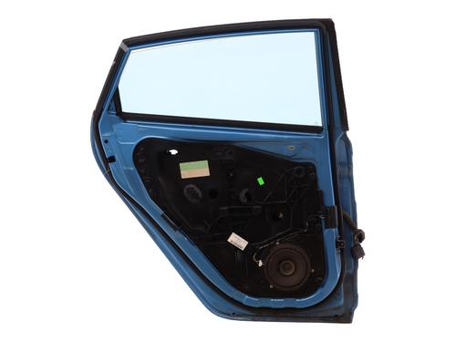Left rear door FORD FIESTA VI (CB1, CCN) 1.6 TDCi | BP26523012C4 