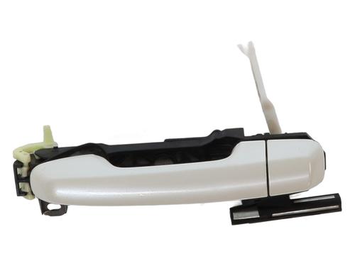 Used Rear right exterior door handle TOYOTA LAND CRUISER PRADO (_J15_) 2.8 D-4D (GDJ150_, GDJ155_, GDJ150, GDJ151) (177 hp) 24948830