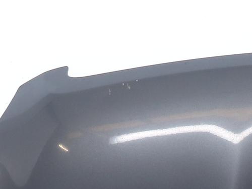 Hood NISSAN QASHQAI / QASHQAI +2 I (J10, NJ10, JJ10E) 2.0 dCi All-wheel Drive | BP23060886C1 