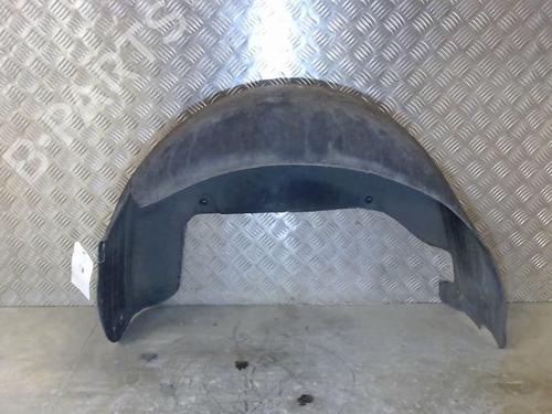 Used Wheel arch PEUGEOT 508 I (8D_) 1.6 HDi (115 hp) 23833776