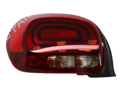 Left taillight CITROËN C3 III (SX) 1.2 VTi 68 | BP39628199C34 - Image 5