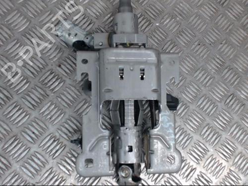 Steering column CITROËN C3 II (SC_) 1.0 VTi 68 | BP23832815M21 