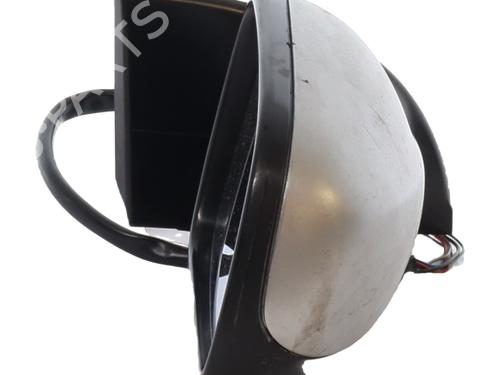 Right mirror PEUGEOT 307 (3A/C) 1.6 HDi 110 | BP24982608C27 