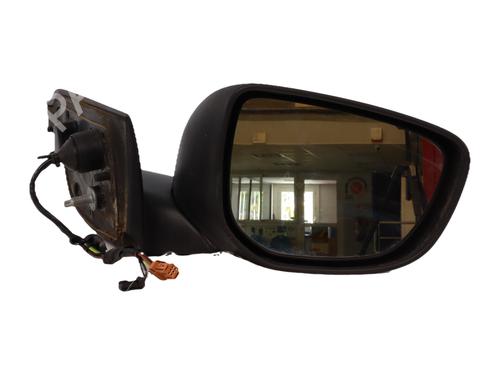 Right mirror CITROËN C4 CACTUS 1.2 THP 110 | BP37250492C27 - Image 2