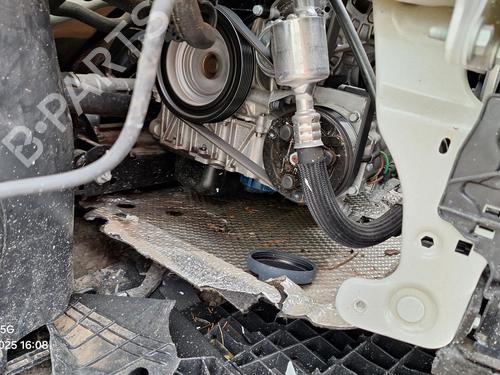 Levier de vitesses PEUGEOT 208 II (UB_, UP_, UW_, UJ_) 1.2 PureTech 75 | BP28457193M90 