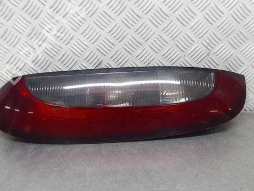 Used Left taillight OPEL CORSA C (X01) 1.2 (F08, F68) (75 hp) 23059359