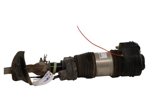 Used Left front shock absorber PORSCHE CAYENNE Coupe (9YB) 3.0 E-Hybrid AWD (461 hp) 30446104