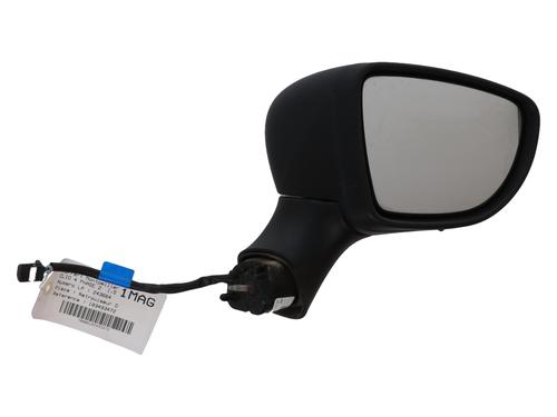 Right mirror RENAULT CLIO IV (BH_) 1.5 dCi 90 | BP25046872C27 