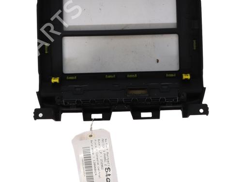 Middle console RENAULT MASTER III Van (FV) 2.3 dCi 145 FWD (FV0E, FV0F, FV0H, FV02, FV0M, FV0S,... | BP37741146I22 - Image 3