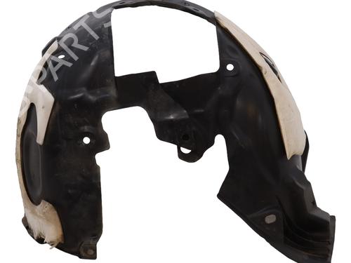 Used Wheel arch RENAULT MEGANE III Hatchback (BZ0/1_, B3_) 1.5 dCi (BZ09, BZ0D, BZ1W, BZ29, BZ14) (110 hp) 29737565