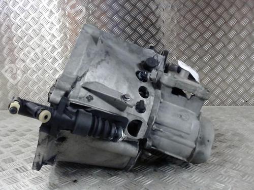 Gearkasse PEUGEOT 207 SW (WK_) 1.6 HDi (90 hp) 23057921