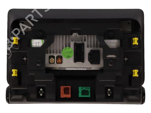Display CITROËN C3 III (SX) 1.2 PureTech 82 | BP38678900C48  - Image 6