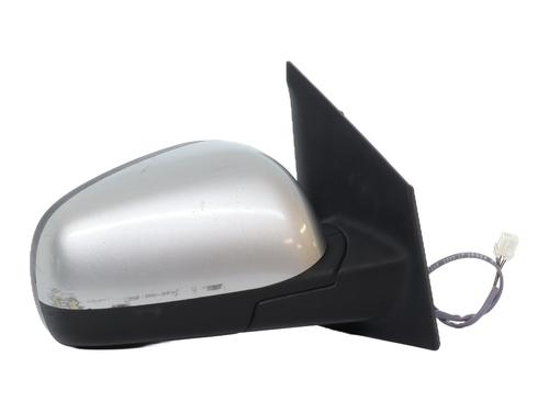 Used Right mirror NISSAN NOTE (E11, NE11) 1.5 dCi (86 hp) 23061566
