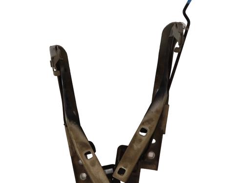 Used Hinge/Door check strap PEUGEOT 5008 (0U_, 0E_) 1.6 HDi (112 hp) 29007249