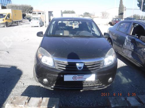 Retrovisor esquerdo DACIA SANDERO 1.4 MPI LPG | BP23057255C26  - Image 18
