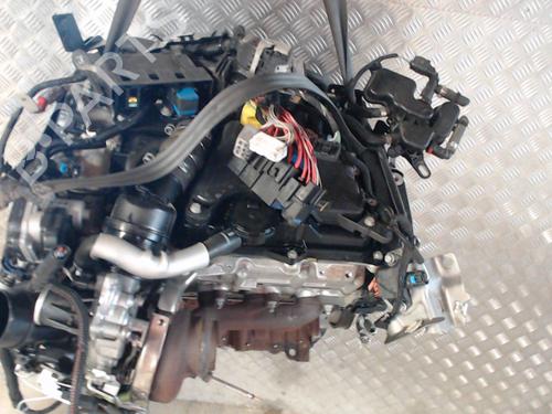 Engine RENAULT CLIO V (B7_) 1.5 Blue dCi 85 (B7AG) | BP37639825M1 - Image 4