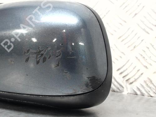 Left mirror PEUGEOT 307 (3A/C) 1.6 16V | BP23059293C26 