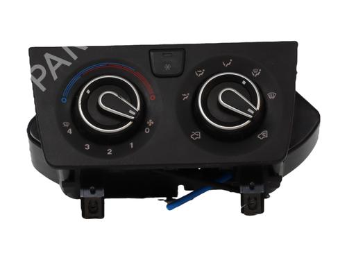 climate-control-peugeot-boxer-platformchassis-2006-31951859 main image