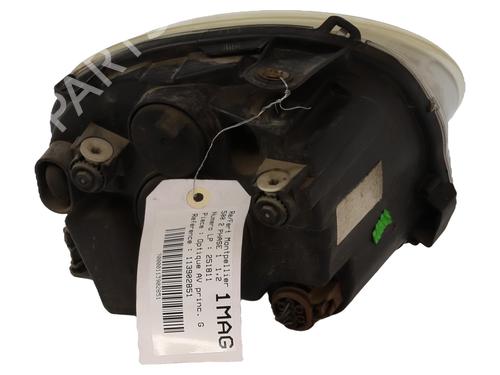 Left headlight FIAT 500 (312_) 1.2 (312AXA1A) | BP30862148C28  - Image 5