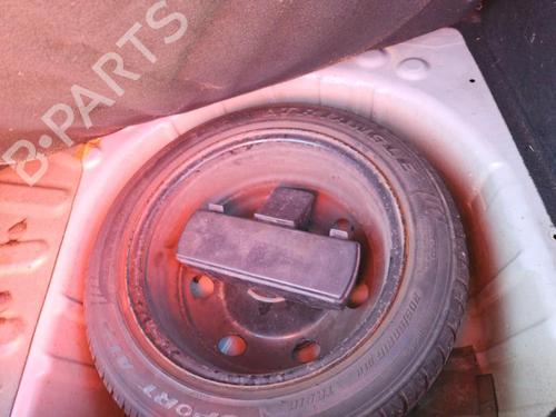 Left tailgate light CITROËN C4 I (LC_) 1.6 HDi | BP23058901C79  - Image 9