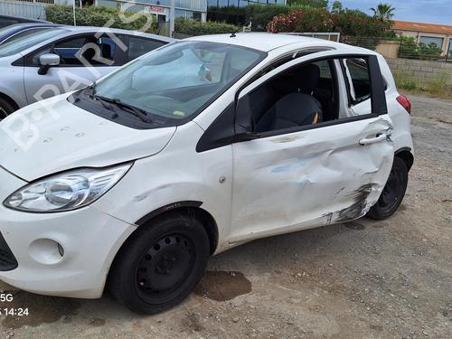 Used Parts FORD KA (RU8) 1.3 TDCi (75 hp) 4286583