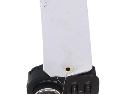 Used Headlight switch Headlight switch OPEL MOKKA 1.2 (76) (101 hp) 39930111 39930111