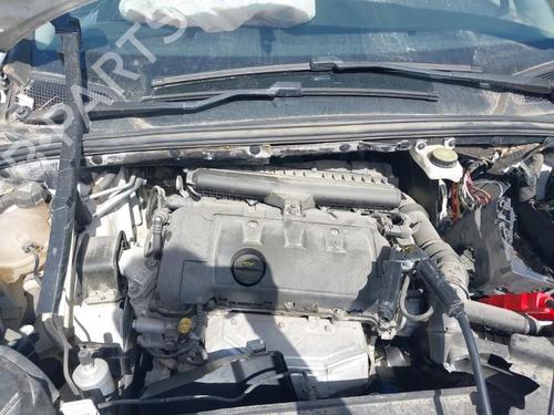 Instrument cluster CITROËN C4 II (NC_) 1.6 VTi 120 (NC5FS0, NC5FS9) | BP23834577C47  - Image 17