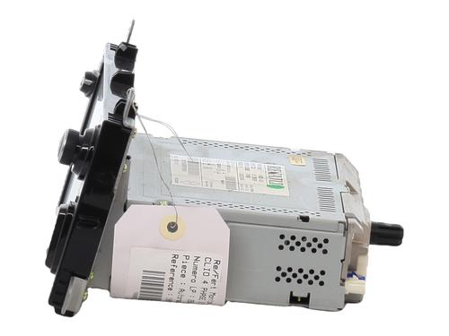 Radio RENAULT CLIO IV (BH_) 1.5 dCi 90 | BP25814171E6 